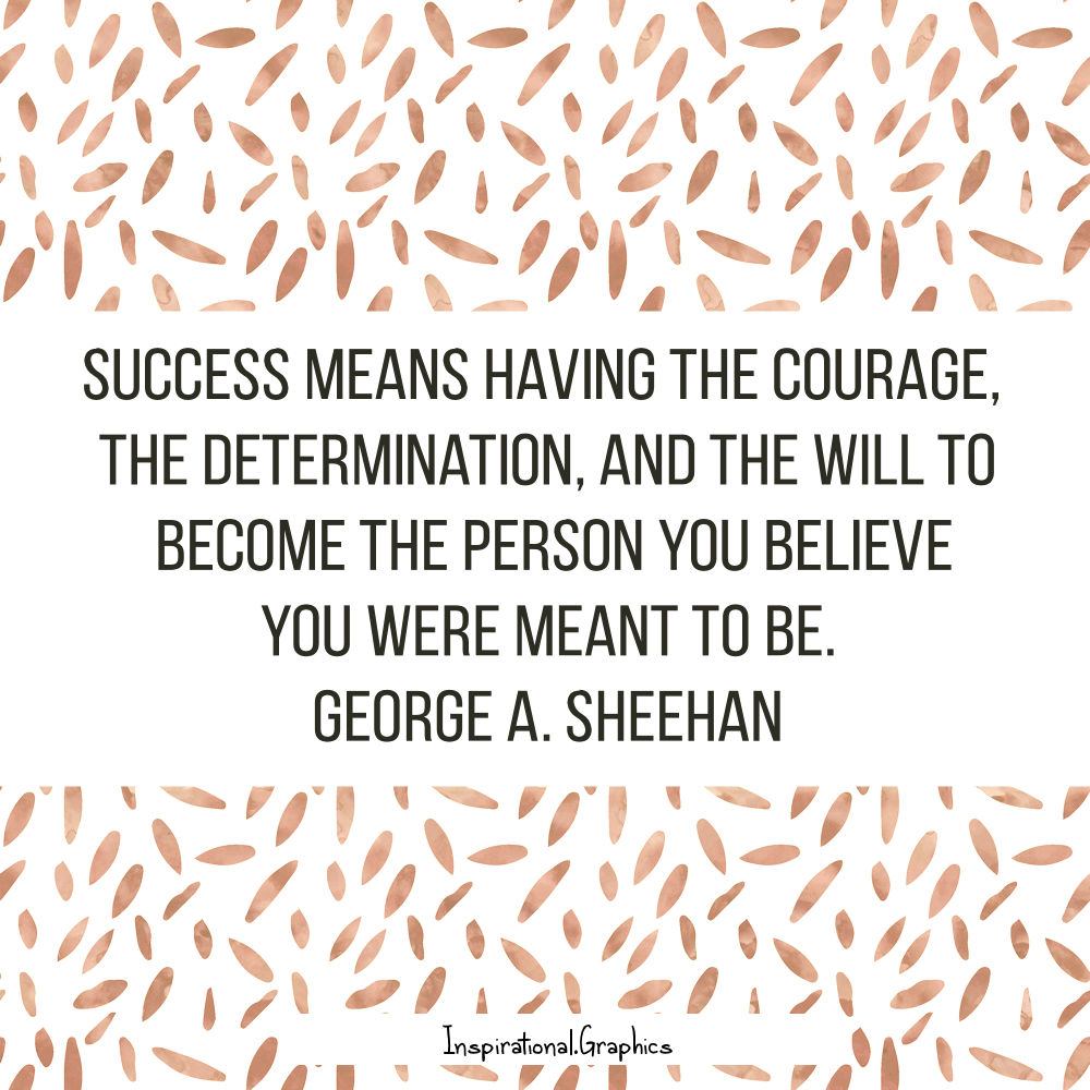 inspirational graphics