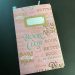 Book Club Journal