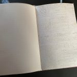 Book Club Journal