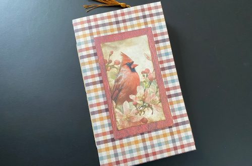 Cardinal Journal