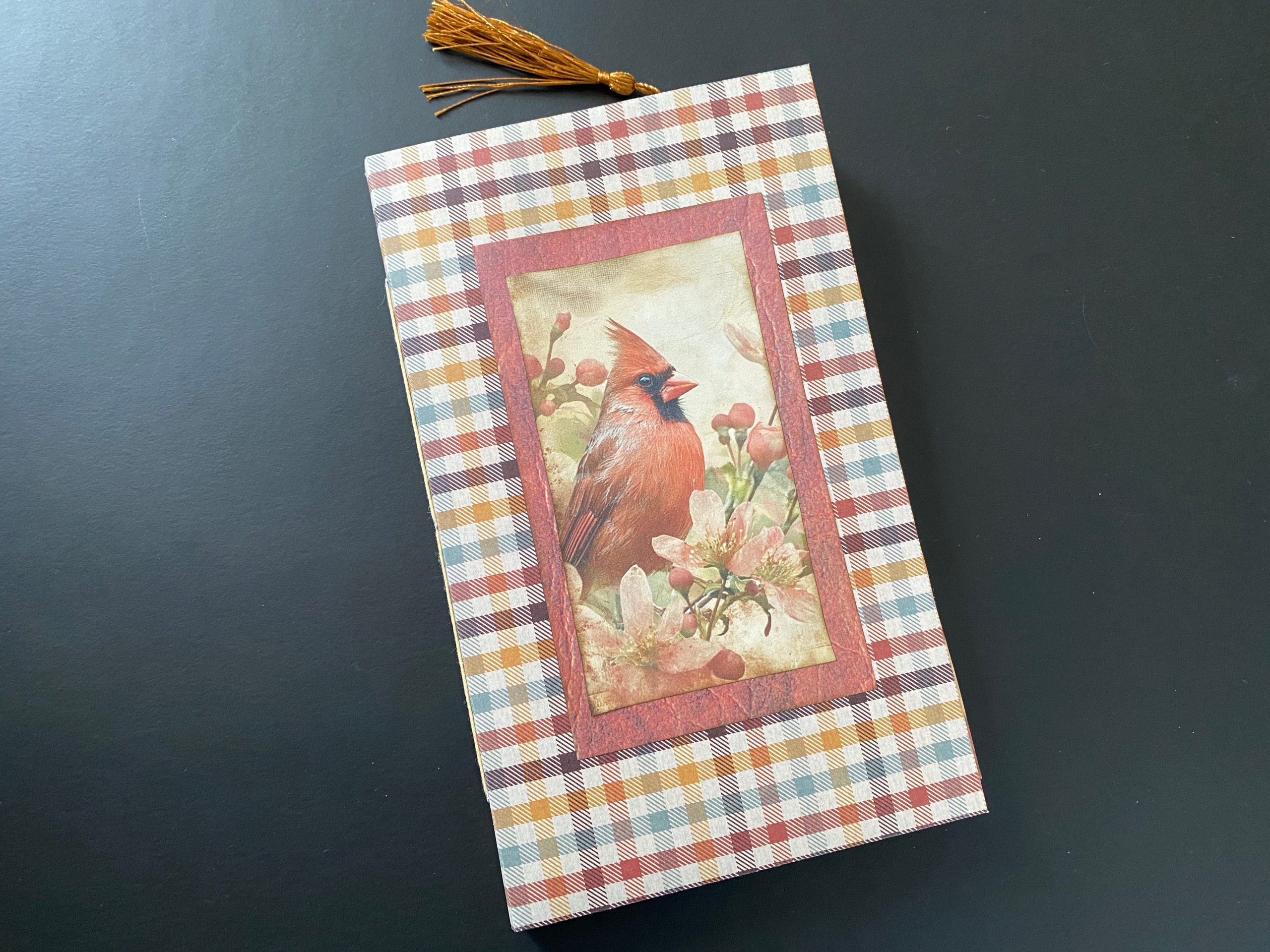 Cardinal Journal