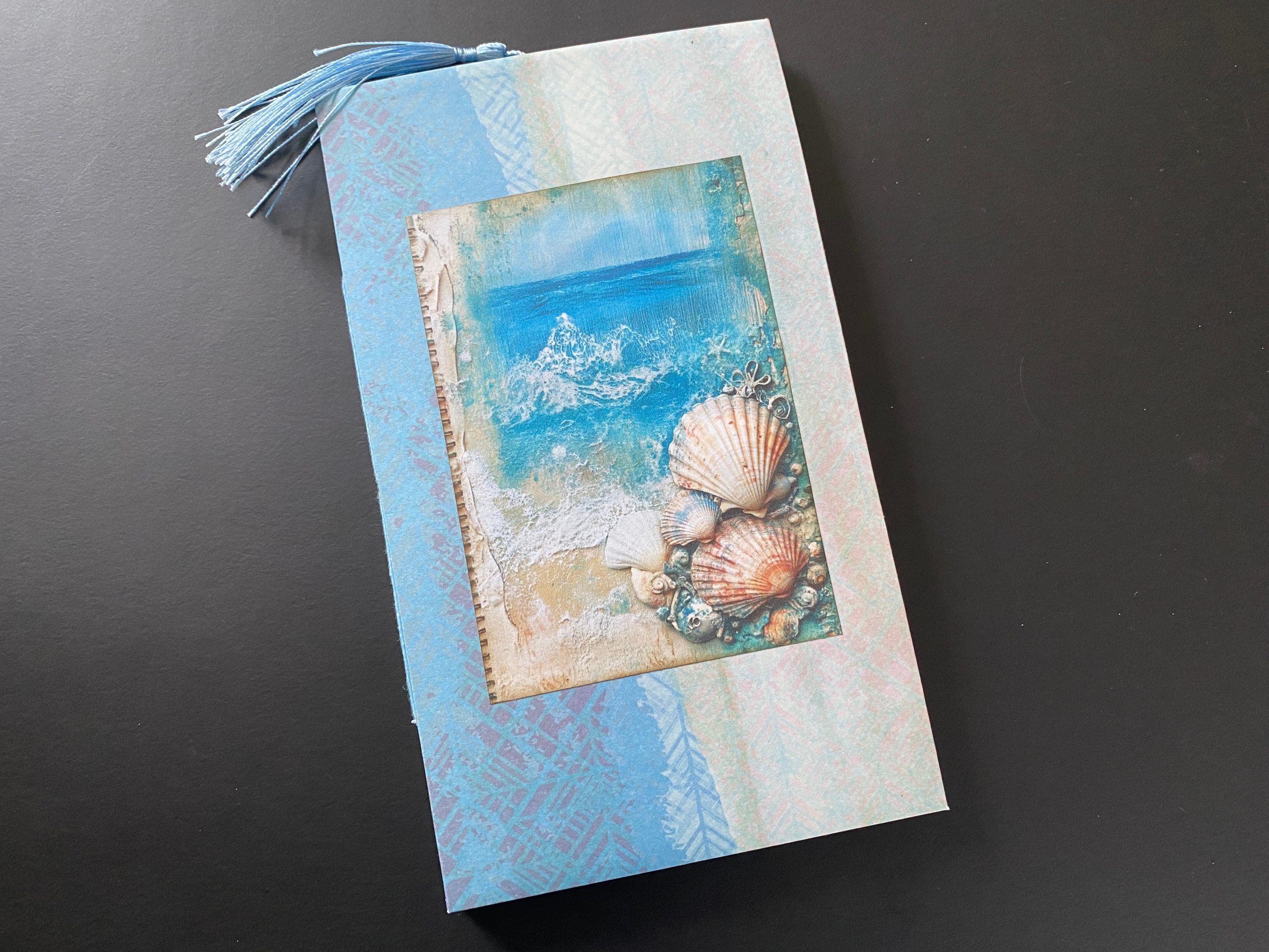 seaside journal